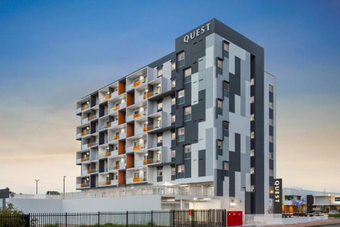 Quest Perth Ascot - Accommodation in Brisbane 0