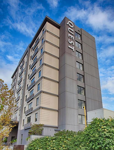 Quest Mascot - Accommodation in Brisbane 2
