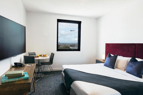 Quest Mascot - Accommodation in Brisbane 0