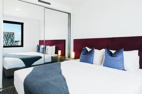 Quest Mascot - Accommodation in Brisbane 1