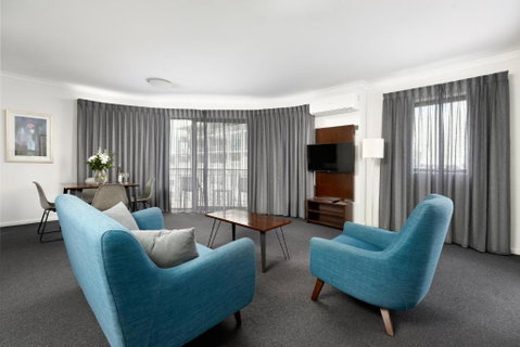 Quest West End - Accommodation in Brisbane 1