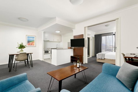 Quest West End - Accommodation in Brisbane 2
