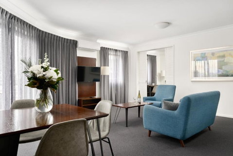 Quest West End - Accommodation in Brisbane 0