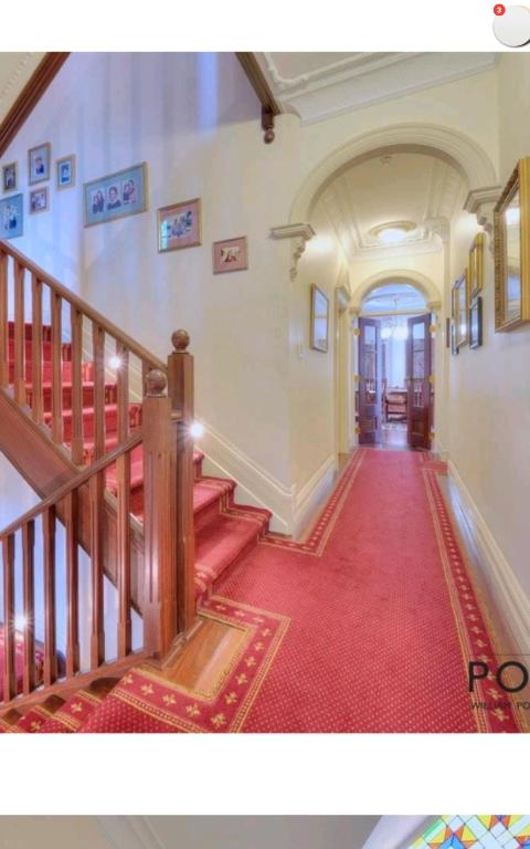 Quiet And Peaceful Perth City Living With Free Parking - Accommodation in Brisbane 0