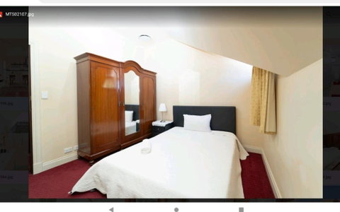 Quiet And Peaceful Perth City Living With Free Parking - Accommodation in Brisbane 2