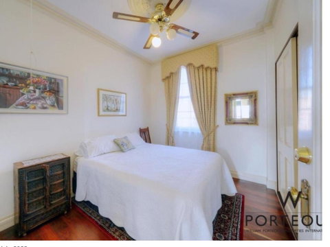Quiet And Peaceful Perth City Living With Free Parking - Accommodation in Brisbane 1
