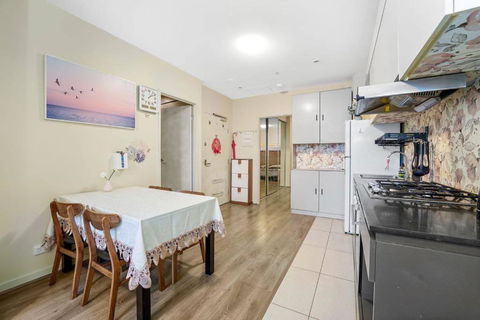 Quiet Tatami-style Apartment On Collins St Near Southern Cross Station - Accommodation in Brisbane 2