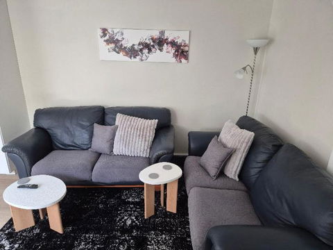 Quiet Quarters - Accommodation in Brisbane 1
