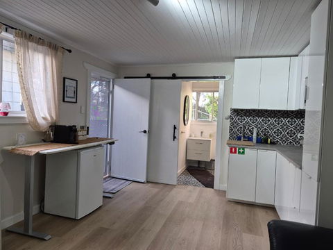 Quiet Quarters - Accommodation in Brisbane 3