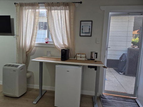 Quiet Quarters - Accommodation in Brisbane 2