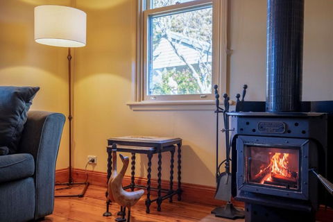 Quince Cottage - Accommodation in Brisbane 1