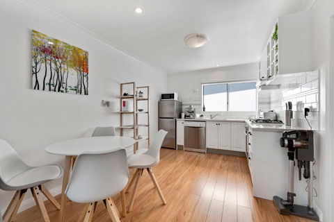 Quince Cottage - Accommodation in Brisbane 0