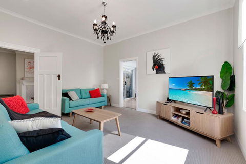 Quince Cottage - Accommodation in Brisbane 1