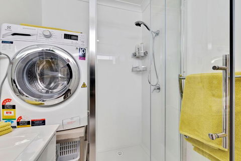 Quince Cottage - Accommodation in Brisbane 3