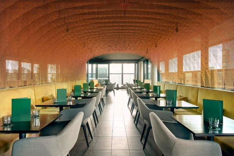 Quincy Hotel Melbourne - Accommodation in Brisbane 3