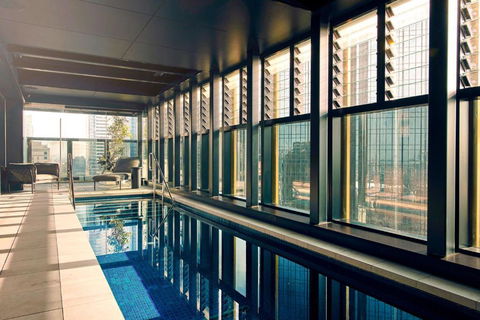 Quincy Hotel Melbourne - Accommodation in Brisbane 2