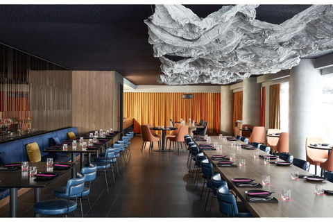 Quincy Hotel Melbourne - Accommodation in Brisbane 1