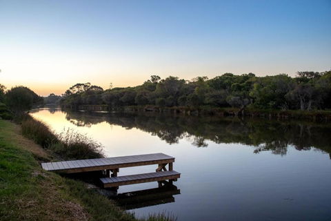 Quins Landing I Private Properties - Accommodation in Brisbane 3