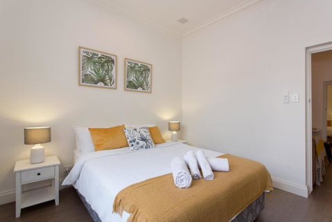 Quokka At White Gum Lodge - Accommodation in Brisbane 0
