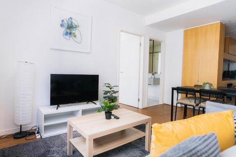 QV Urban SkyPool Residence - Accommodation in Brisbane 2