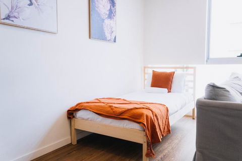 QV Urban SkyPool Residence - Accommodation in Brisbane 1