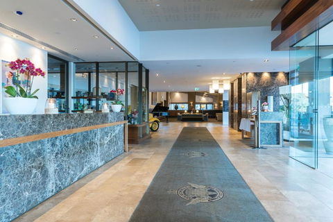 RACV Healesville Country Club & Resort - Accommodation in Brisbane 2