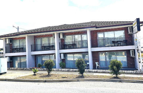 Rainbow Motel Queanbeyan - Accommodation in Brisbane 2