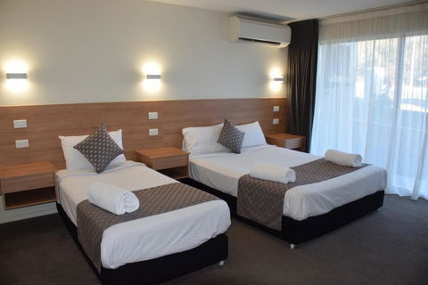 Rainbow Motel Queanbeyan - Accommodation in Brisbane 0