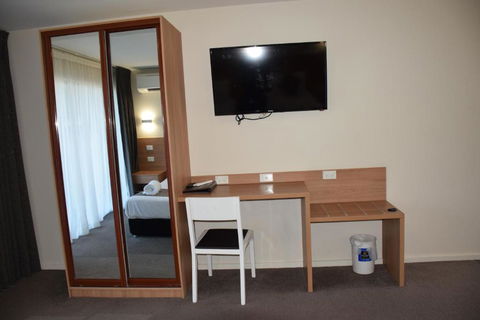Rainbow Motel Queanbeyan - Accommodation in Brisbane 3