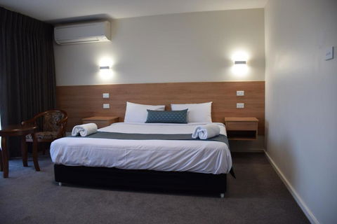 Rainbow Motel Queanbeyan - Accommodation in Brisbane 1