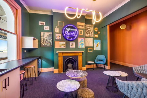 Ramsgate Hotel By Nightcap Social - Accommodation in Brisbane 3