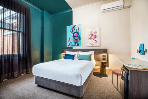 Ramsgate Hotel By Nightcap Social - Accommodation in Brisbane 1