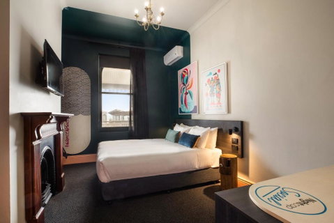 Ramsgate Hotel By Nightcap Social - Accommodation in Brisbane 0
