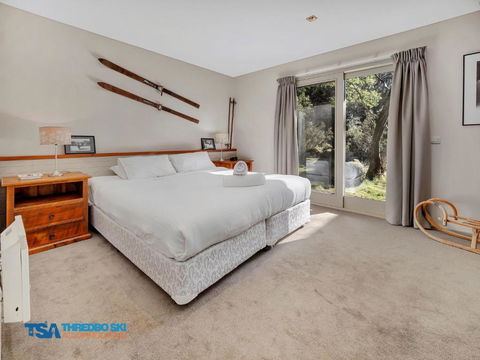Ramshead Creek 1 - Accommodation in Brisbane 2