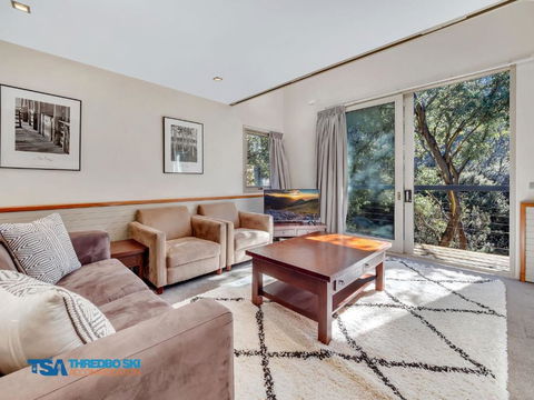 Ramshead Creek 1 - Accommodation in Brisbane 0