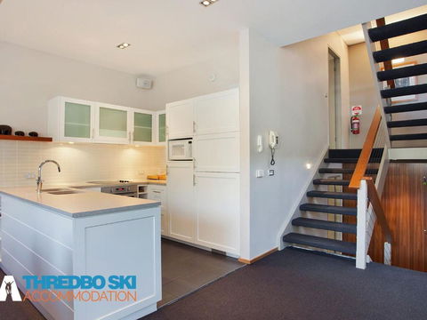 Ramshead Creek 2 - Accommodation in Brisbane 2