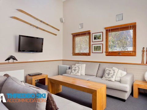 Ramshead Creek 2 - Accommodation in Brisbane 0