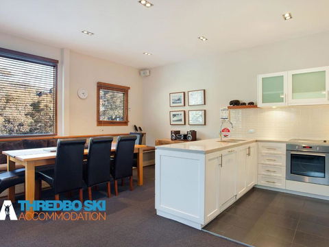 Ramshead Creek 2 - Accommodation in Brisbane 1