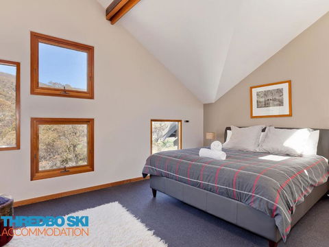 Ramshead Creek 2 - Accommodation in Brisbane 3