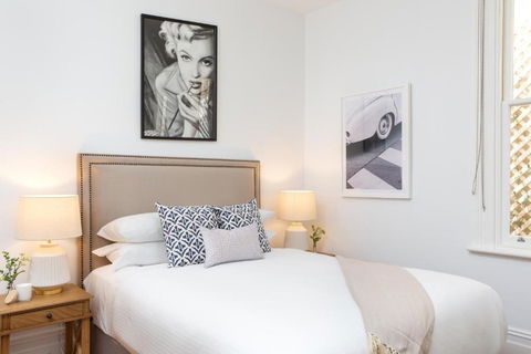 Ravenscourt S Studio Apartment Close To Everything - Accommodation in Brisbane 3