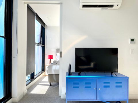 Readyset Apartments On Bouverie - Accommodation in Brisbane 0