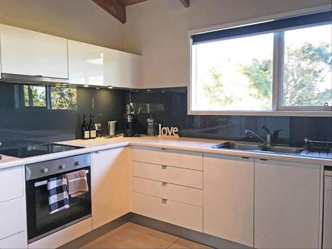 Prom Beach House - Accommodation in Brisbane 2