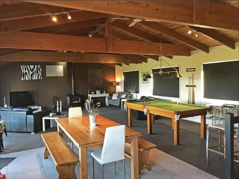 Prom Beach House - Accommodation in Brisbane 0