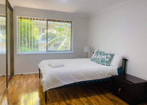 Quiet Family Townhouse In Wollongong CBD - Accommodation in Brisbane 3