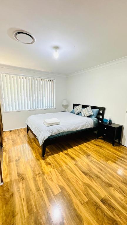 Quiet Family Townhouse In Wollongong CBD - Accommodation in Brisbane 2