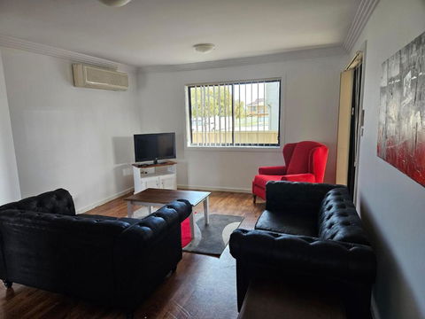Quintet 1 155 - Accommodation in Brisbane 1