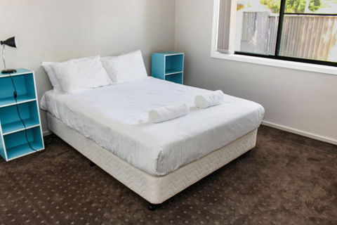 Quintet 1 157 - Accommodation in Brisbane 1