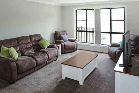 Quintet 1 157 - Accommodation in Brisbane 0