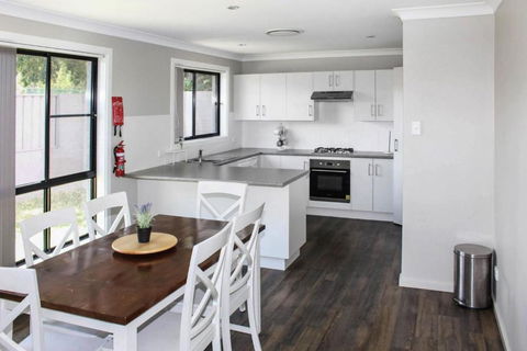 Quintet 1 157 - Accommodation in Brisbane 3