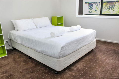 Quintet 1 157 - Accommodation in Brisbane 2